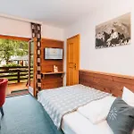 Hotel Alpensonne