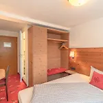 Hotel Alpensonne Bad Wiessee