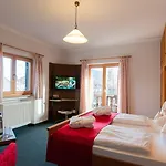 Hotel Alpensonne Bad Wiessee