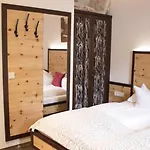 Alpensonne Hotel