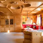Hotel Alpensonne Bad Wiessee