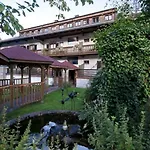 Alpensonne 3*