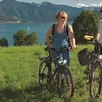 Alpensonne Hotel 3*