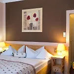 Hotel Alpensonne Bad Wiessee