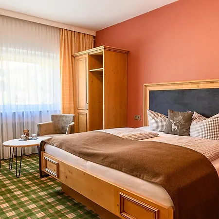 Hotel Alpensonne