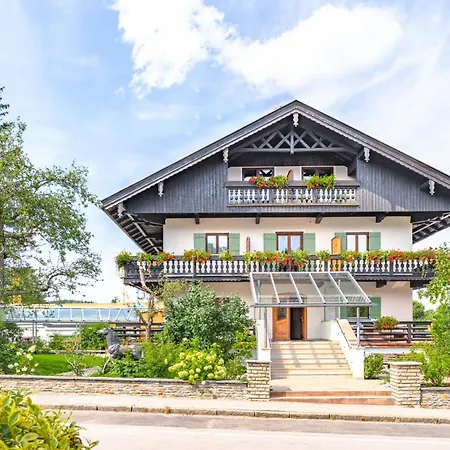 Hotel Alpensonne 3*