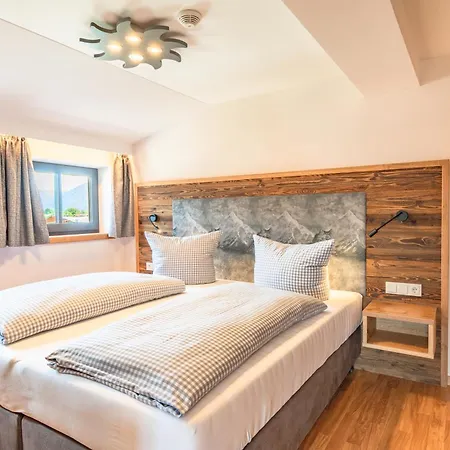 Alpensonne Bad Wiessee