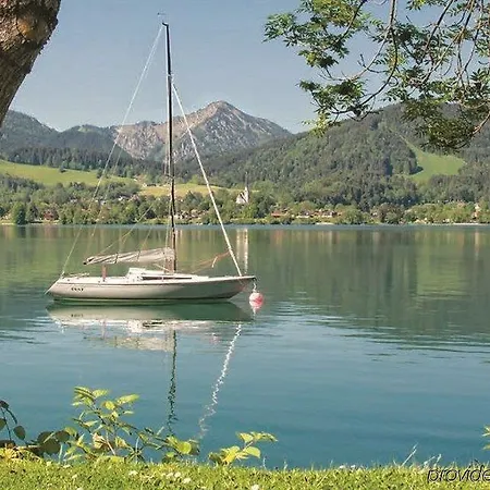 Alpensonne Hotel Bad Wiessee