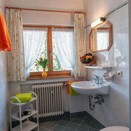 Hotel Alpensonne