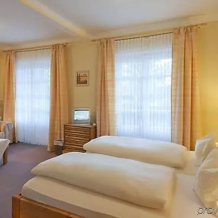 Hotel Alpensonne Bad Wiessee