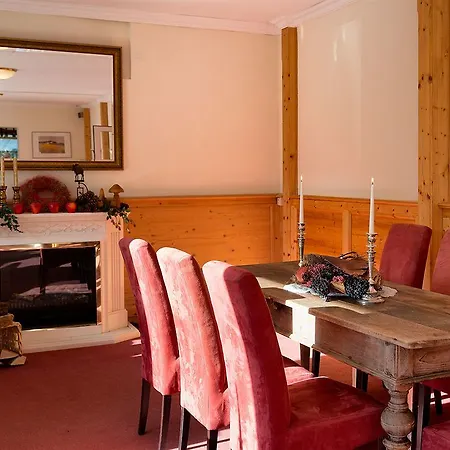 Hotel Alpensonne 3*