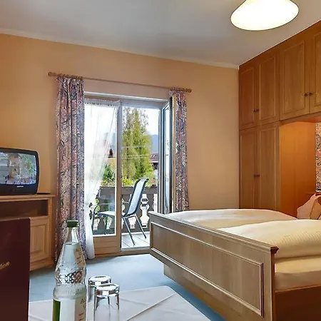 Hotel Alpensonne 3*