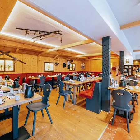 Hotel Alpensonne 3*