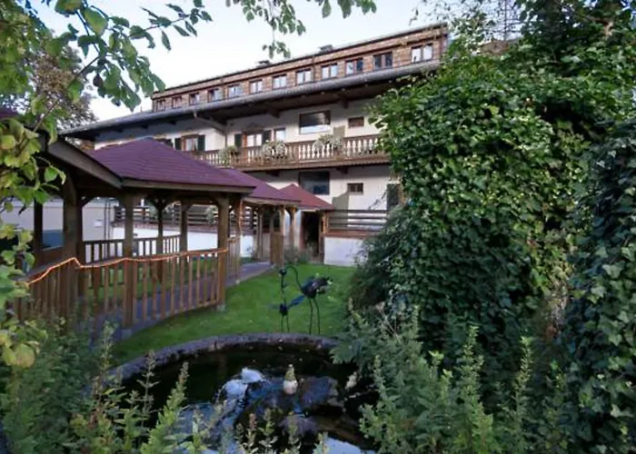 Alpensonne 3*