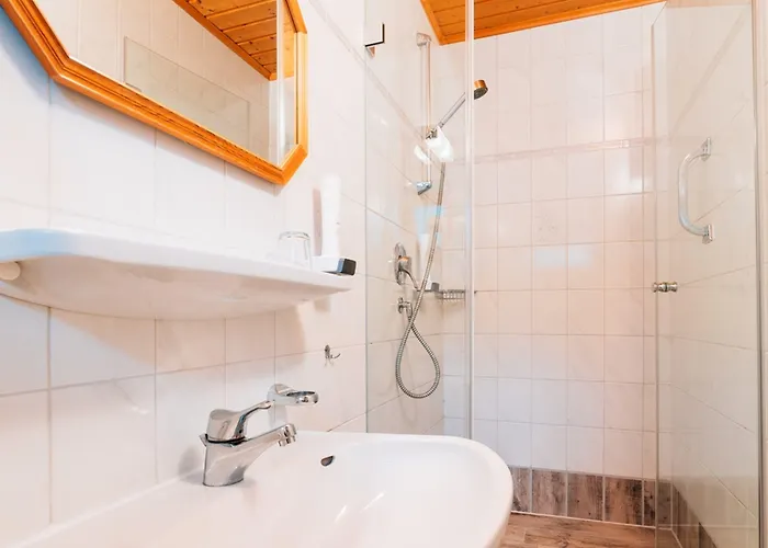 Alpensonne 3*