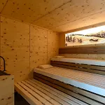 Отель Alpensonne 3*