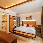 Hotel Alpensonne 3*