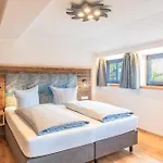 Alpensonne Hotel