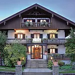 Alpensonne Hotel 3*
