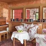 Alpensonne Отель 3*
