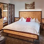 Отель Alpensonne 3*