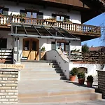 Alpensonne Hotel Bad Wiessee