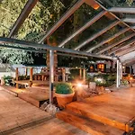 Hotel Alpensonne Bad Wiessee