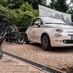Alpensonne Отель