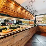 Alpensonne Hotel Bad Wiessee