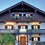 Alpensonne Hotel