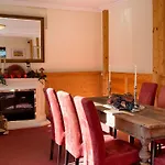 Отель Alpensonne 3*