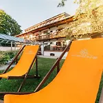 Hotel Alpensonne Bad Wiessee