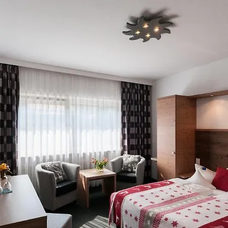 Hotel Alpensonne Bad Wiessee