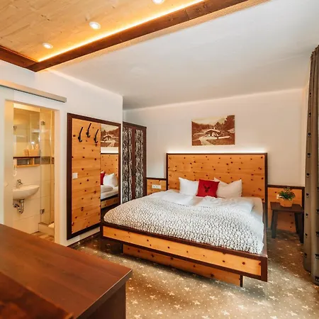 Hotel Alpensonne 3*