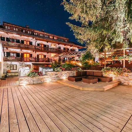 Alpensonne Hotel Bad Wiessee