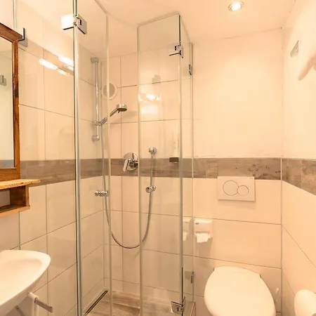 Alpensonne Hotel 3*