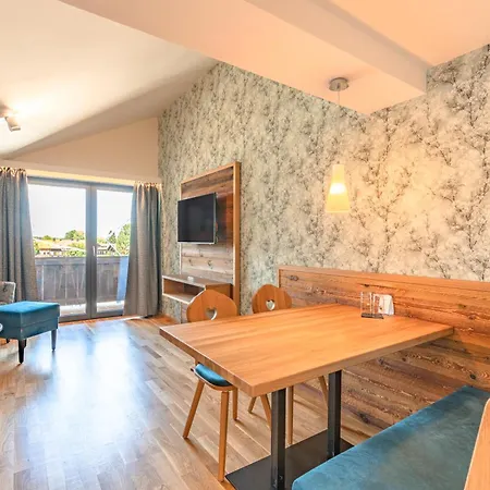 Hotel Alpensonne Bad Wiessee