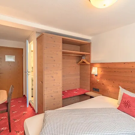 Hotel Alpensonne Bad Wiessee