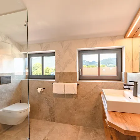 Alpensonne Bad Wiessee