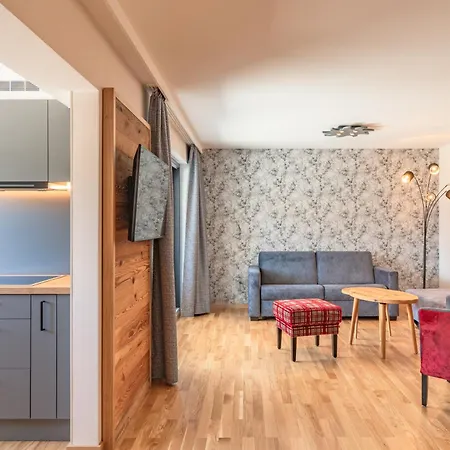 Hotel Alpensonne