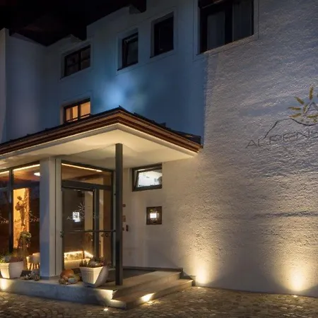Hotel Alpensonne 3*