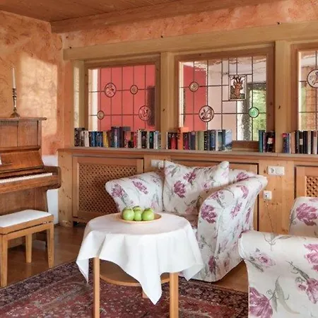 Alpensonne Hotel 3*