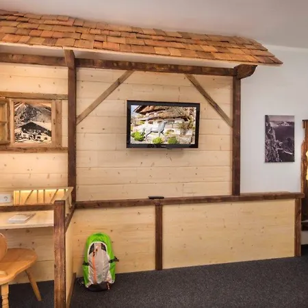 Alpensonne Hotel Bad Wiessee