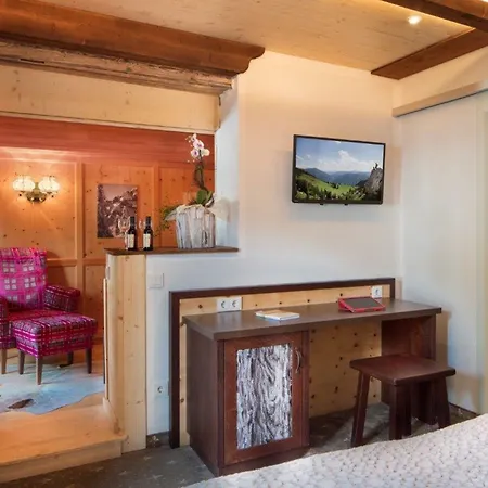 Hotel Alpensonne Bad Wiessee
