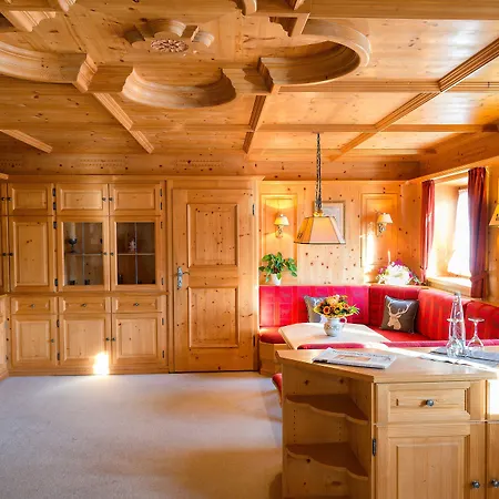 Hotel Alpensonne Bad Wiessee