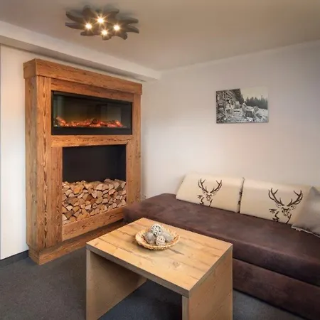 Hotel Alpensonne 3*