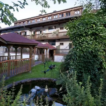 Alpensonne 3*