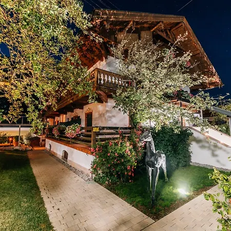 Alpensonne Bad Wiessee