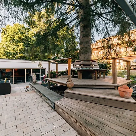 Alpensonne Bad Wiessee