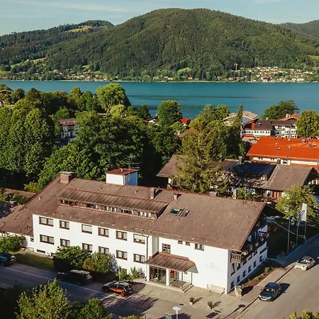 Hotel Alpensonne 3*